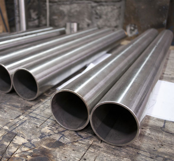 Alloy Steel