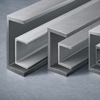 channel-manufacturing