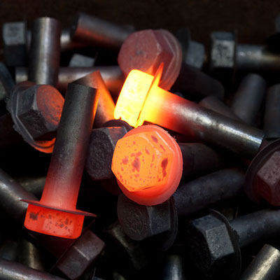 Fasteners Manufacturing