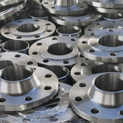 Flanges