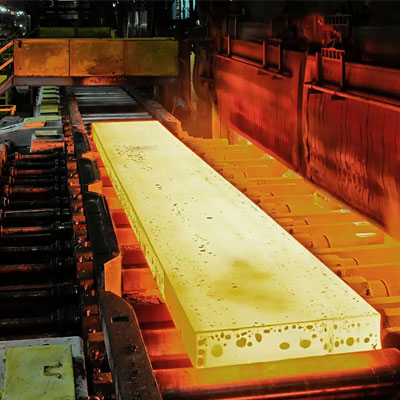 Sheets Coils Manufacturing