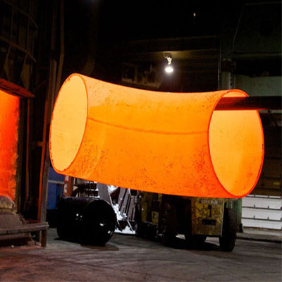 Pipe Fittings Manufacturing